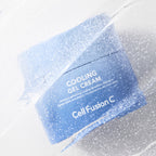 Cooling gel-cream Chłodzący żel-krem Cell Fusion C 50ml