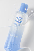 Cooling Skin Booster Serum Cell Fusion C 150ml
