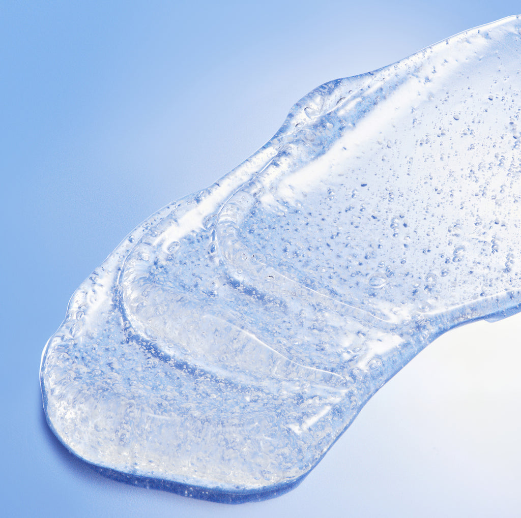 Cooling gel-cream Chłodzący żel-krem Cell Fusion C 50ml