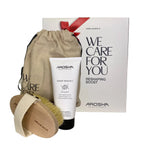 Zestaw We Care for You Reshaping Boost Arosha