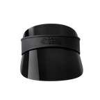 Zestaw: daszek fotoprotekcyjny UV Cap Black + Transparent Body Stick SPF 50