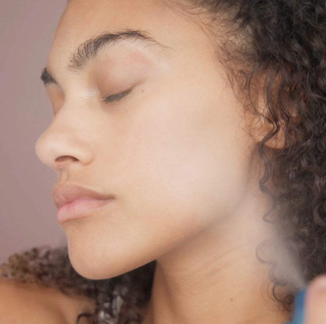 Starter mini Set Combination Skin - Zestaw 3 mini produktów dla skóry mieszanej