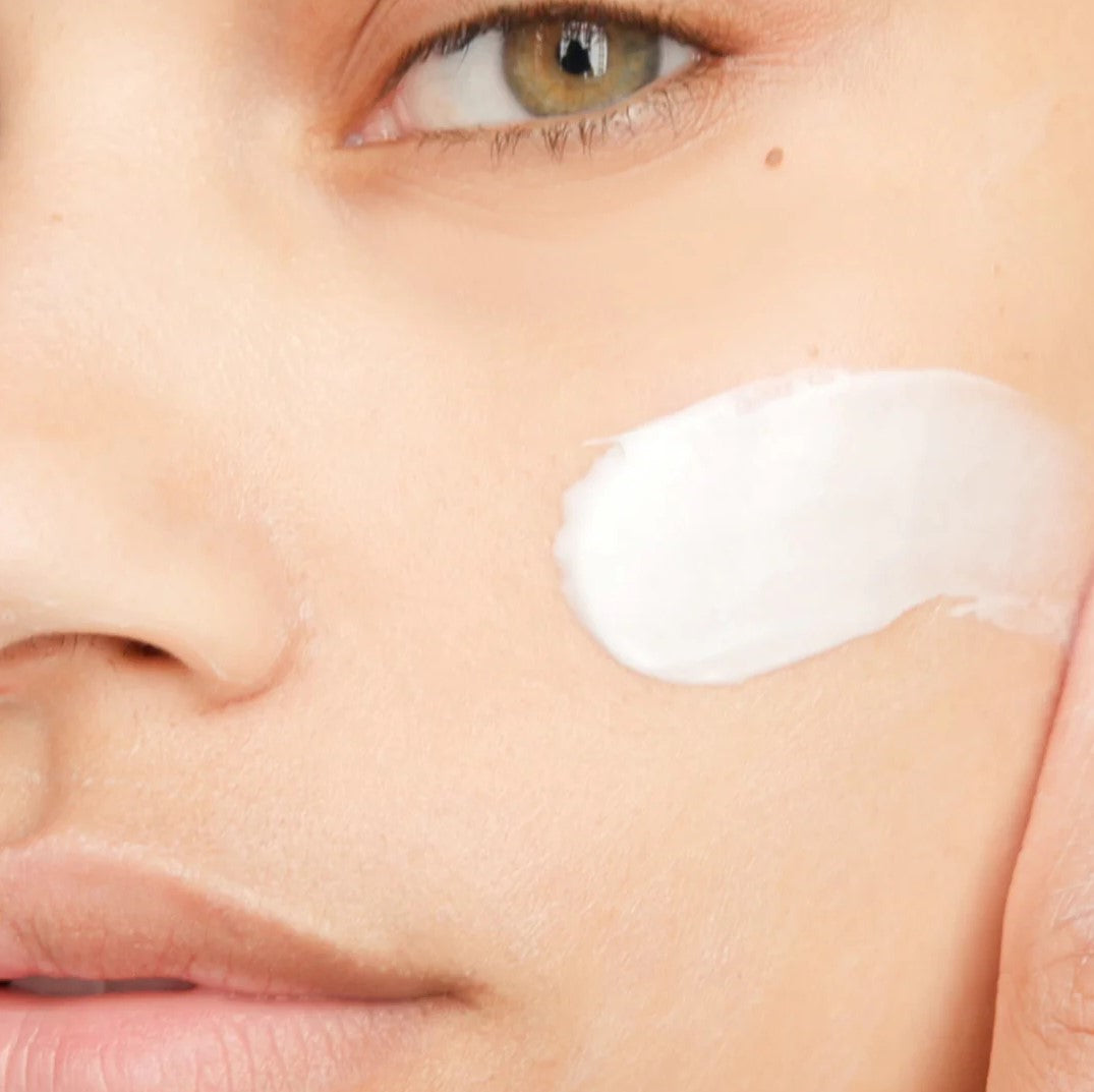 Starter mini Set Combination Skin - Zestaw 3 mini produktów dla skóry mieszanej