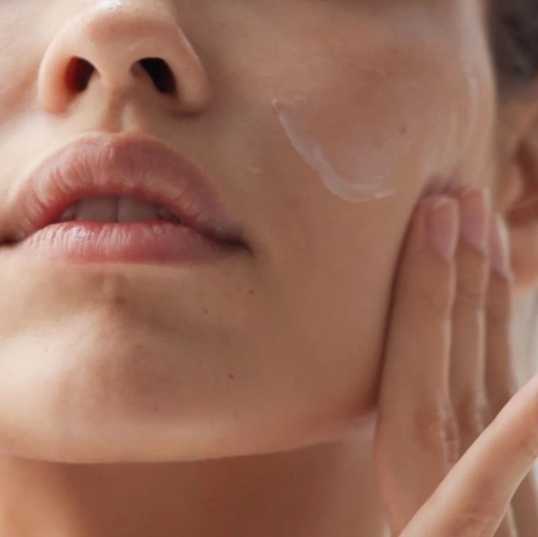 Set Dry Skin - Zestaw 3 produktów do skóry suchej