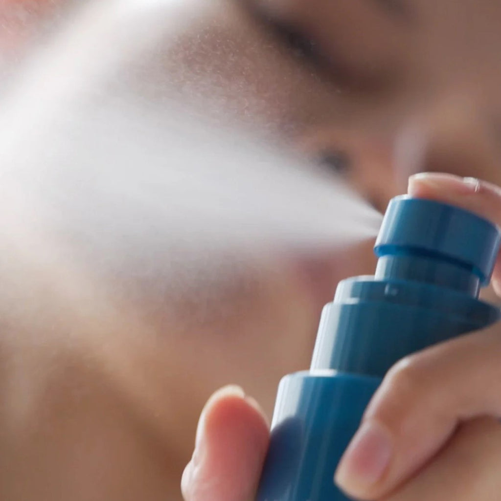 Starter mini Set Dry Skin - zestaw 3 mini produktów do cery suchej