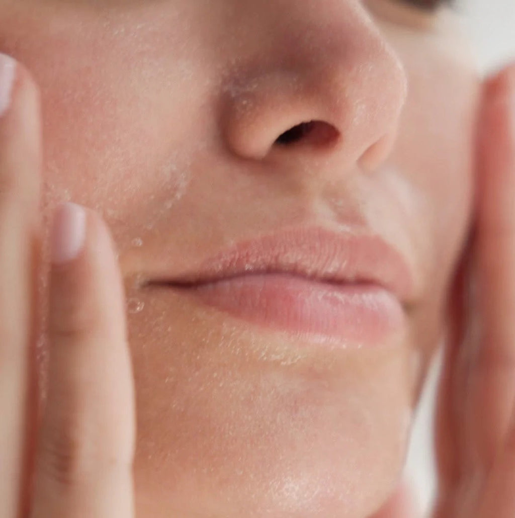 Starter mini Set Oily Skin - zestaw 3 mini produktów do cery tłustej