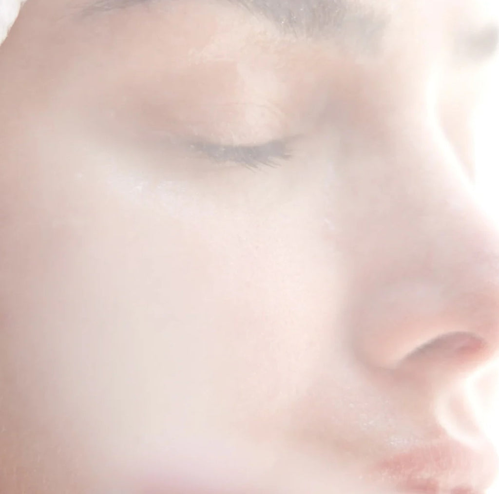 Starter mini Set Oily Skin - zestaw 3 mini produktów do cery tłustej