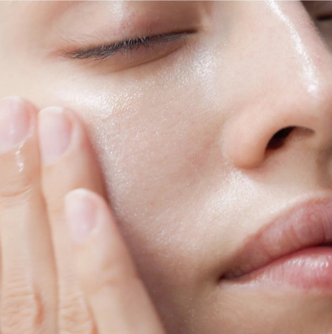 Starter mini Set Sensitive Skin - zestaw 3 mini produktów do cery wrażliwej