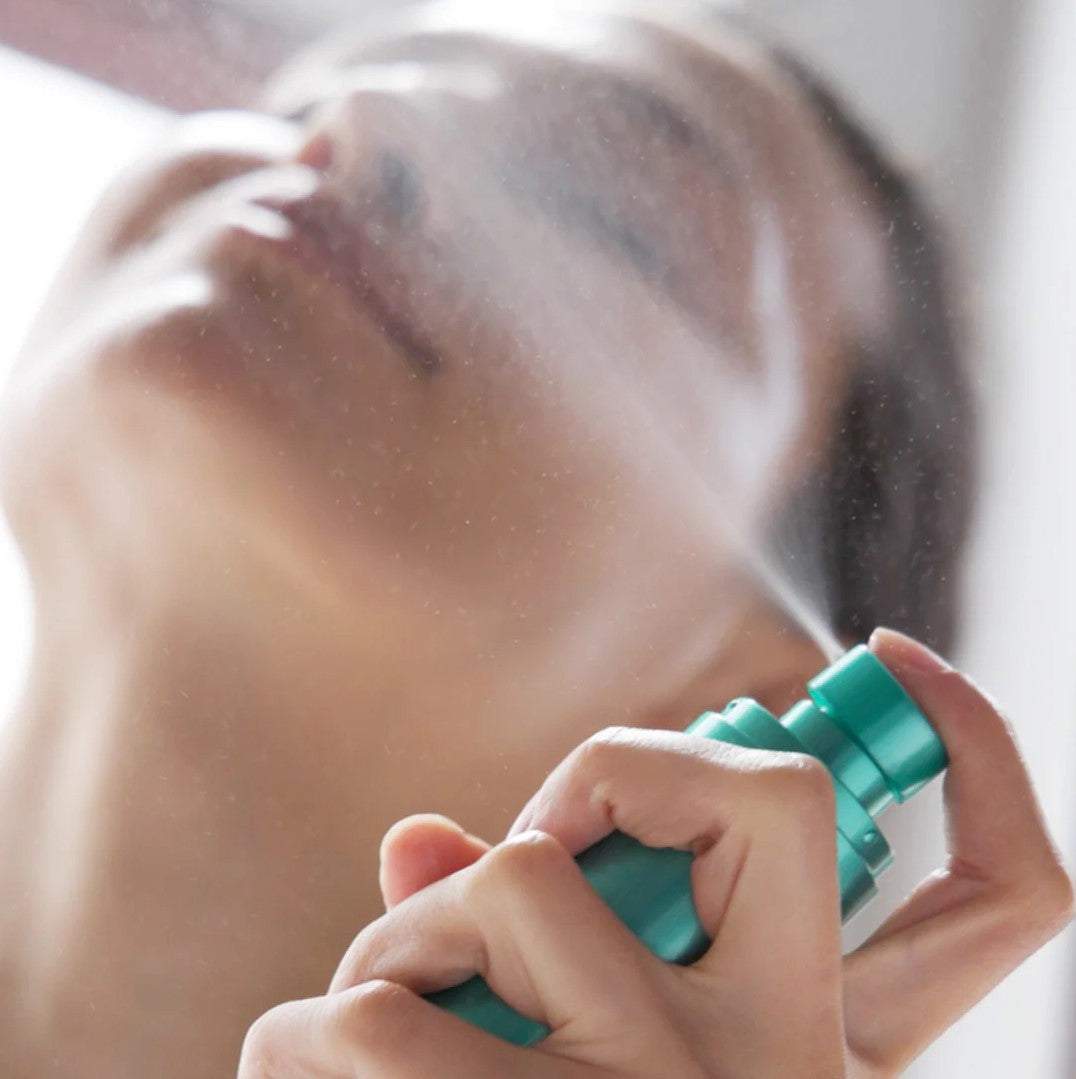 Starter mini Set Sensitive Skin - zestaw 3 mini produktów do cery wrażliwej