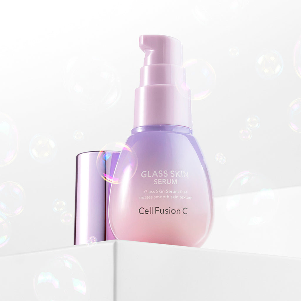 Glass skin serum Cell Fusion C 30ml