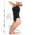 Body Slim .503  M/L kolor czarny