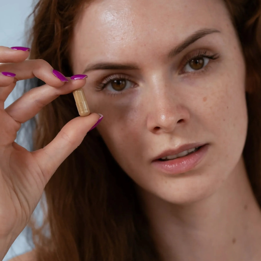 Acne Skin Carein 120 kapsułek