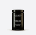 Hormonal Acne Skin Carein 120 kapsułek