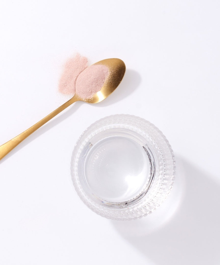 Youth Skin kolagen z antyoksydantami 240g Carein