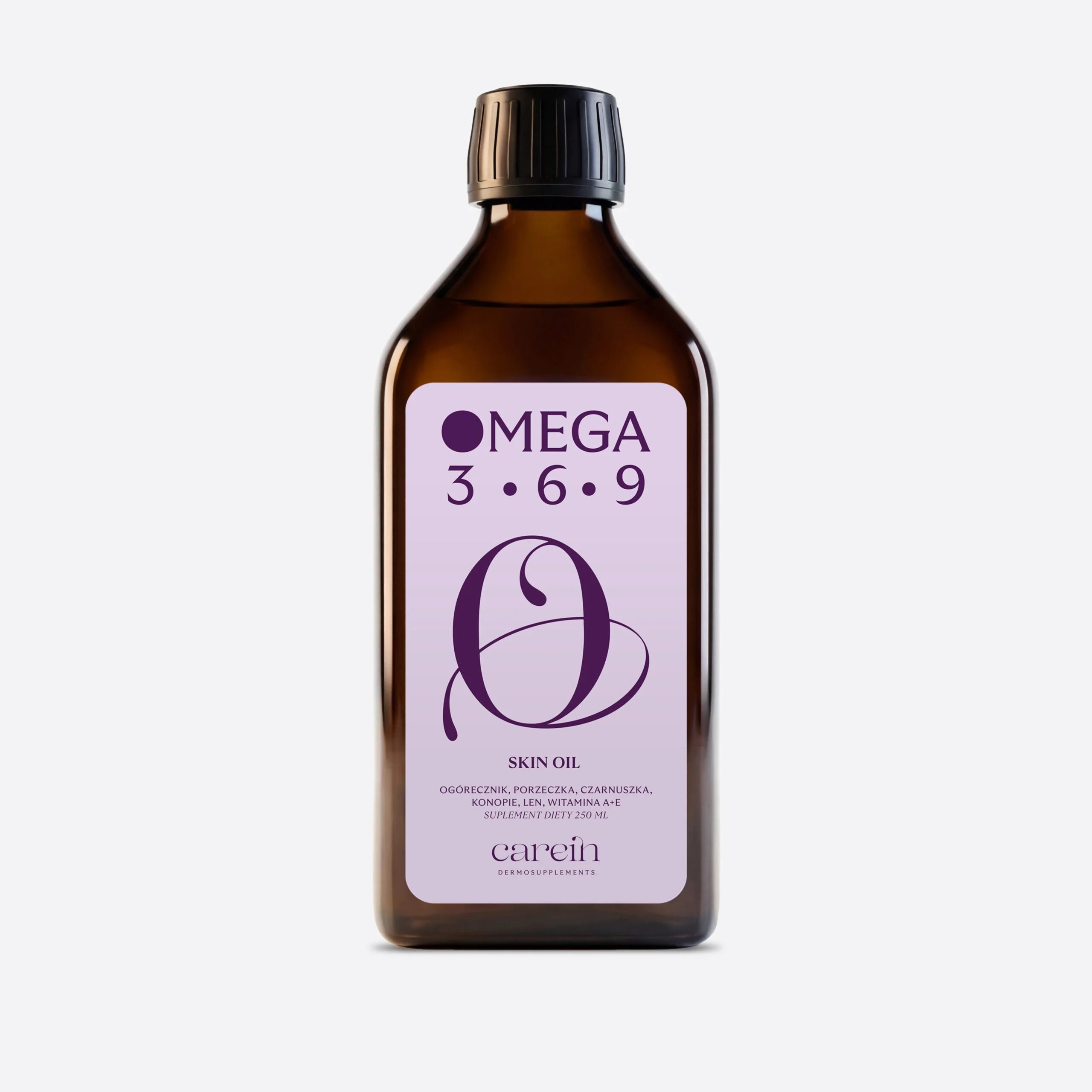 Skin Oil Carein 250ml