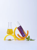 Serum normalizujące FRESH-Y z kurkumą