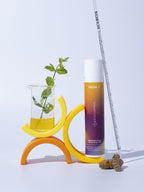 Krem nawilżający FRESH-Y z kurkumą i palmą sabałową 50ml