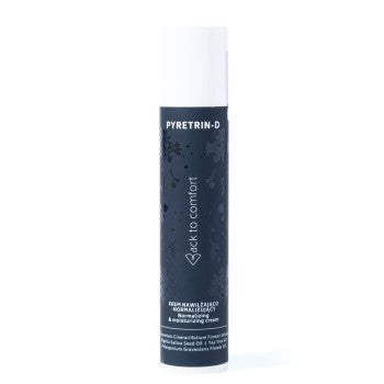 Krem normalizująco-nawilżający Pyretrin-D 50ml