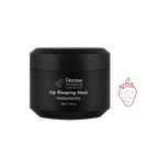 Lip Mask Strawberry Dermomedica 30g