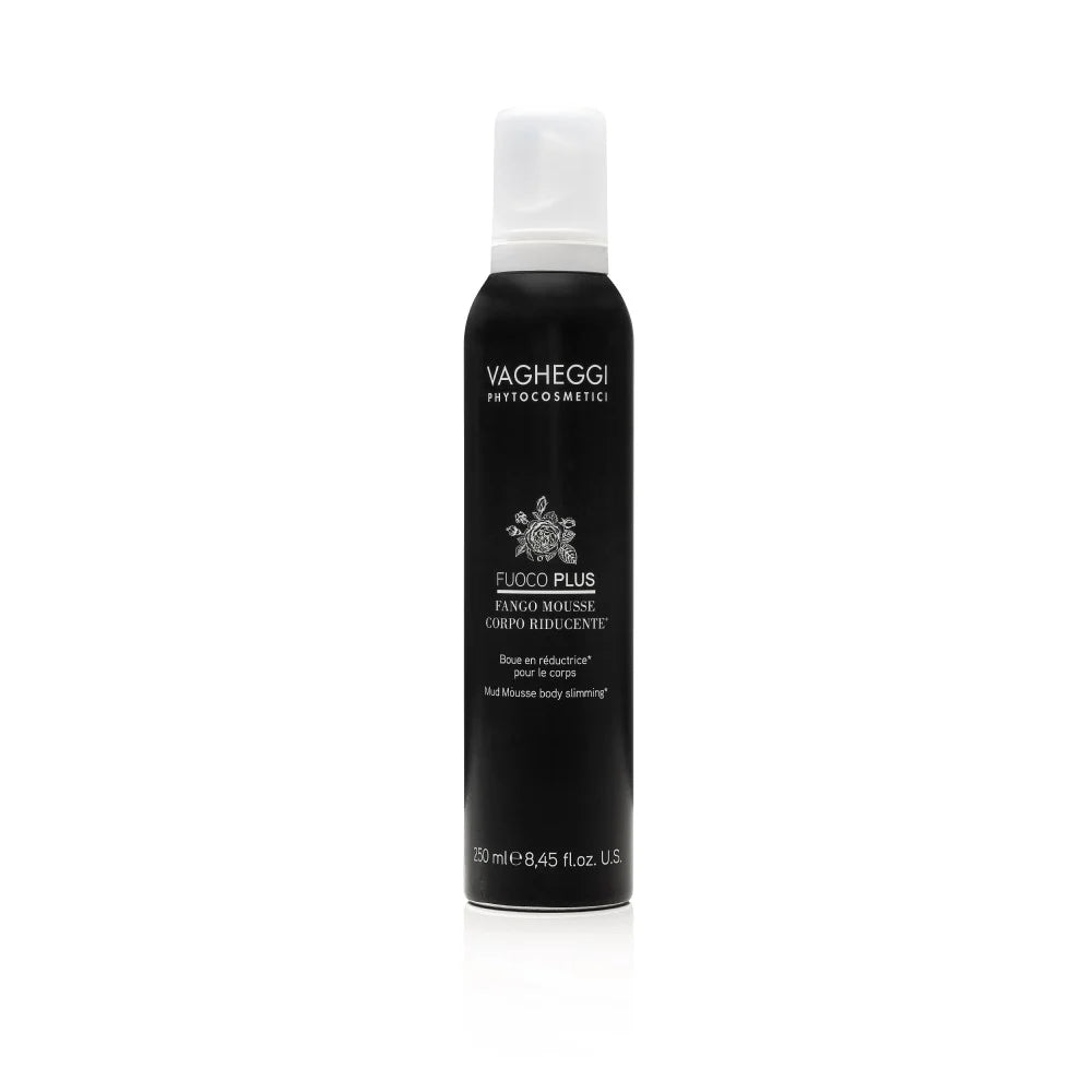 Fuoco Plus Mud Mousse 250 ml