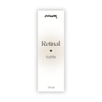 Retinal 0,05% Ovium 30 ml