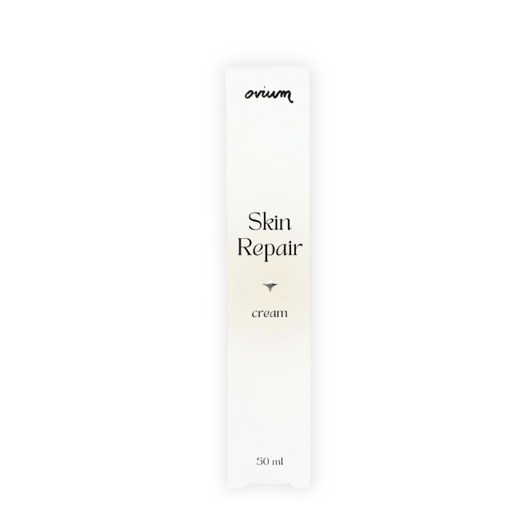 Skin Repair Cream Ovium 50ml