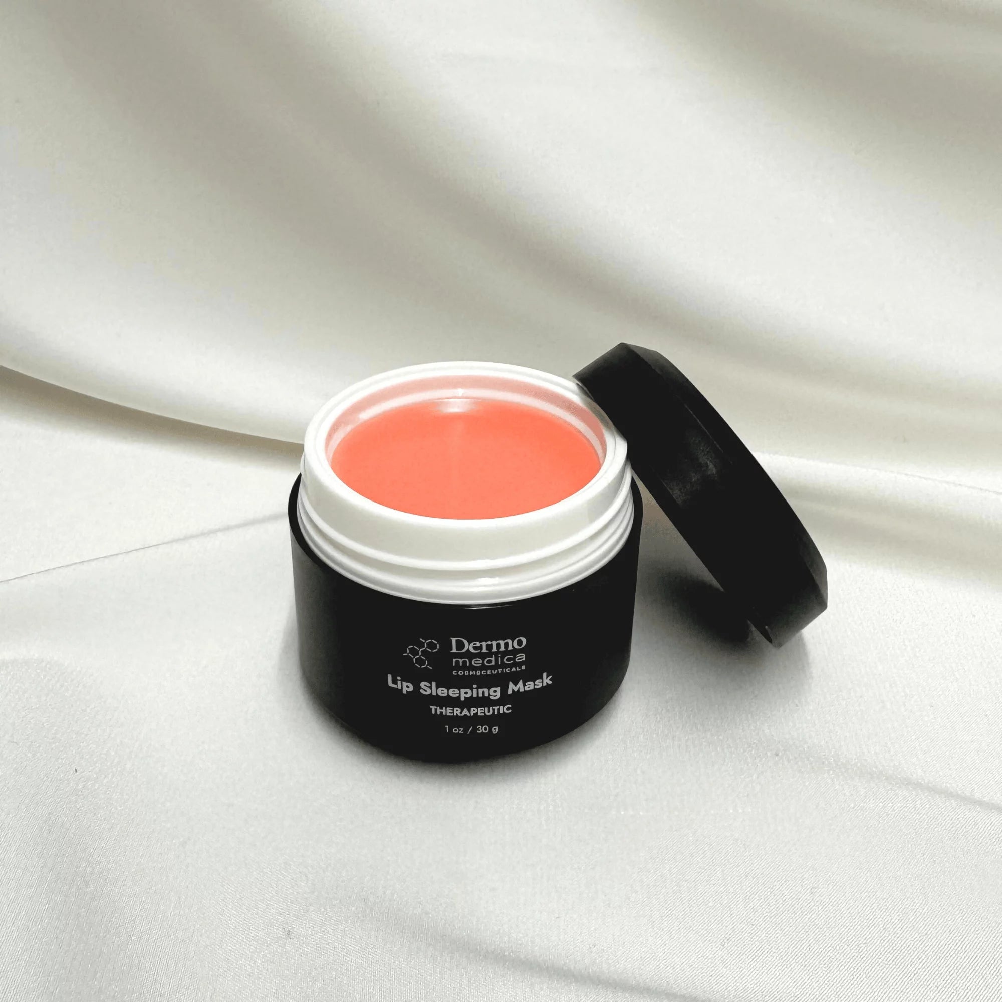 Lip Mask Strawberry Dermomedica 30g