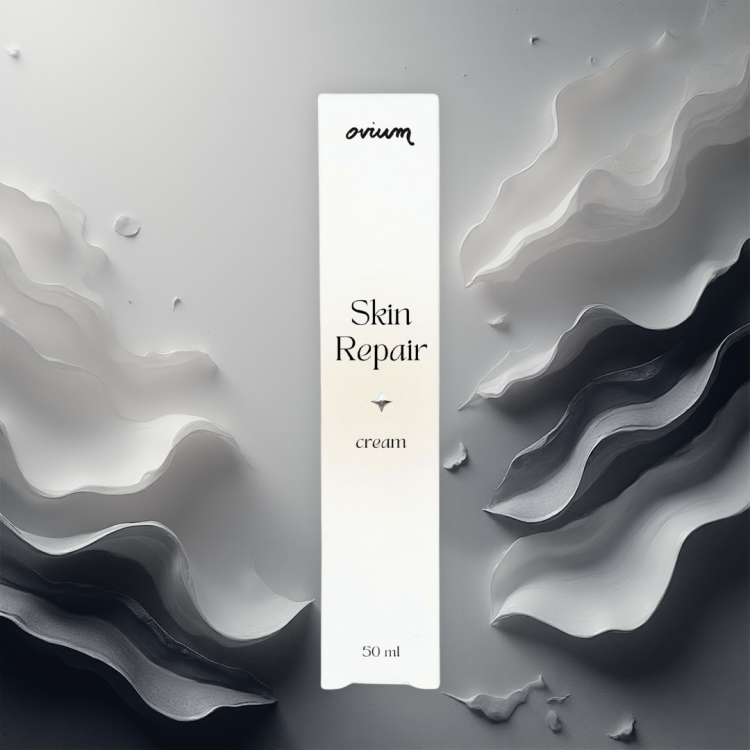 Skin Repair Cream Ovium 50ml