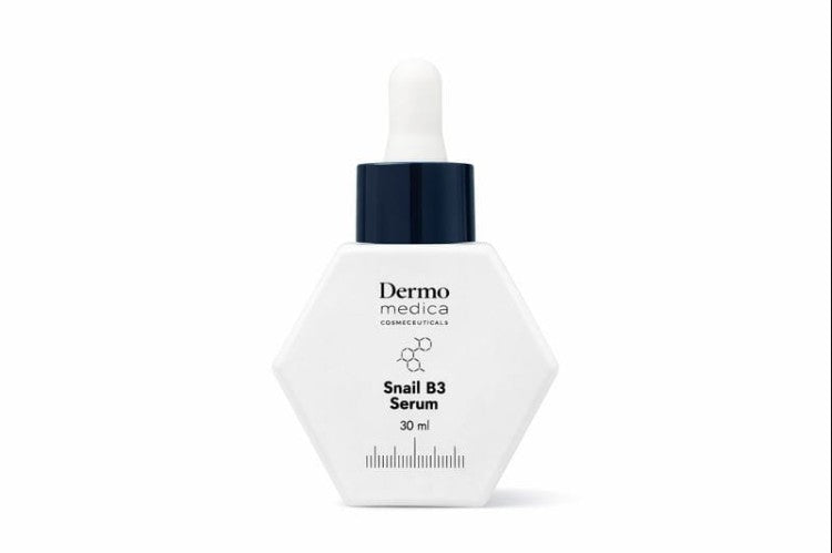 Healing Snail B3-LA 30ml Dermomedica