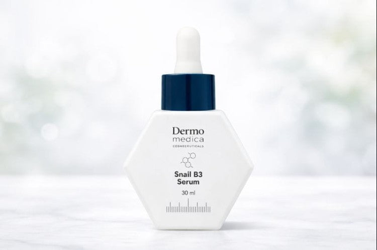 Healing Snail B3-LA 30ml Dermomedica
