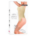 Body Slim .503 S/M kolor nude