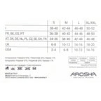 Body Slim .503 L/XL Arosha