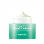 Cica Calming Down Cream Krem Cica kojący Cell Fusion C 50ml