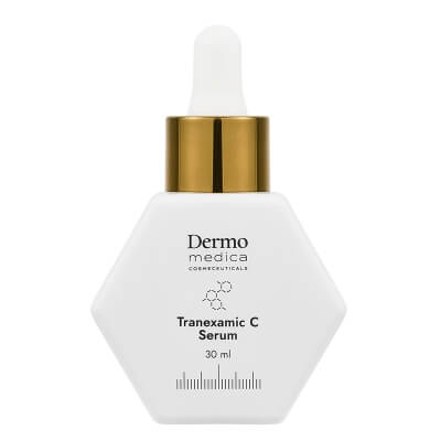 Tranexamic C Serum 30ml Dermomedica