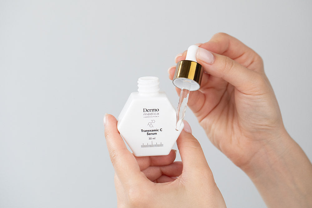 Tranexamic C Serum 30ml Dermomedica
