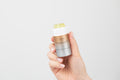 Transparent Body Stick SPF 50