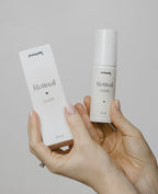 Retinal 0,02% Ovium 30 ml