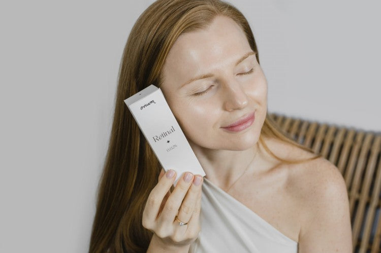 Retinal 0,02% Ovium 30 ml