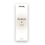 Retinal 0,02% Ovium 30 ml