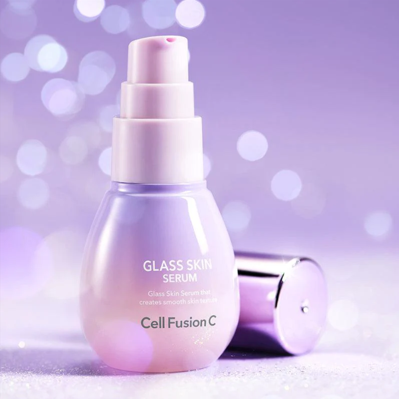 Glass skin serum Cell Fusion C 30ml