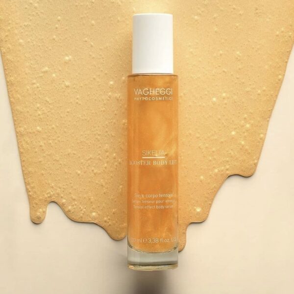 Sikelia Booster Body Lift 100 ml