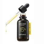 Toning C Vita Shot 15% Ampule Serum z 15% wit. C i mikroigłami Cell Fusion C 20g