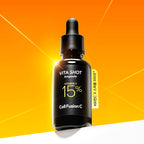 Toning C Vita Shot 15% Ampule Serum z 15% wit. C i mikroigłami Cell Fusion C 20g